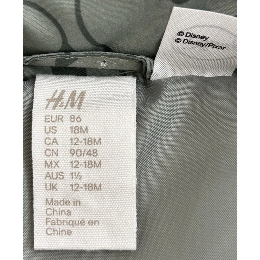 H&M main photo